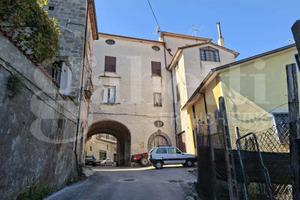 Casa Indipendente Teano [Cod. rif 3268076VRG]