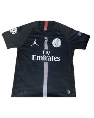 PSG MAGLIA NEYMAR JR 10