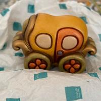 Carrozza delle Fiabe THUN