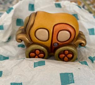 Carrozza delle Fiabe THUN