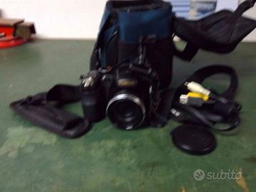 Fotografica  digitale