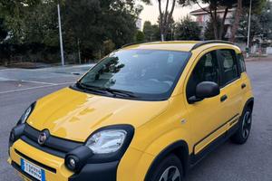 FIAT PANDA 1.2 69 CV CITY CROSS -2019