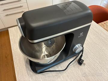 Impastatrice planetaria