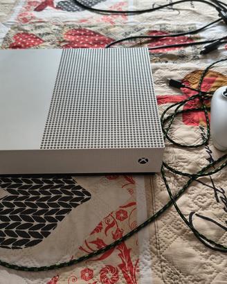 XBox One S All Digital 1 TB