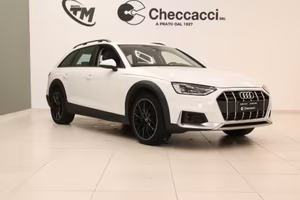 Audi A4 allroad V 2020 Quattro 40 2.0 tdi 190cv s 