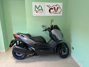 Yamaha X-Max 300 (2021 - 24) SPORT ICON GREY