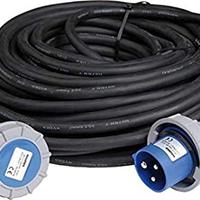 Prolunga completa neoprene cavo alta qualità