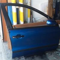 Sportello portiera Fiat Brava lato passegero