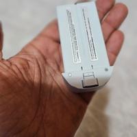 batteria potensic atom 2 pochissimi cicli 