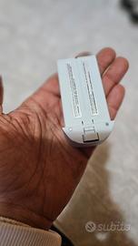 batteria potensic atom 2 pochissimi cicli 