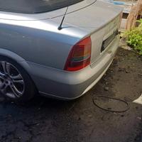 RICAMBI OPEL ASTRA CABRIO ANNO 2003