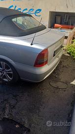 RICAMBI OPEL ASTRA CABRIO ANNO 2003