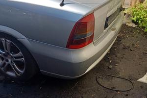 RICAMBI OPEL ASTRA CABRIO ANNO 2003