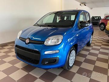 FIAT Panda My25 1.0 70cv Hybrid Panda