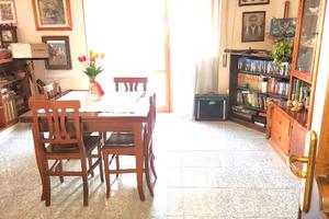 DUE LEONI | Pentalocale ampia metratura | Metro C