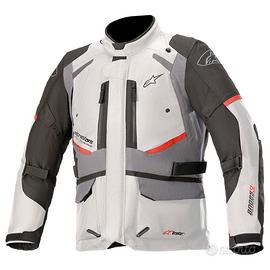 Giacca Uomo ALPINESTARS ANDES V3 DRYSTAR