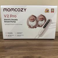 Tiralatte elettrica momcozy v2pro