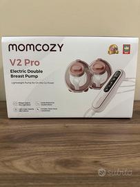 Tiralatte elettrica momcozy v2pro