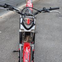 trial gas gas 280 targato 