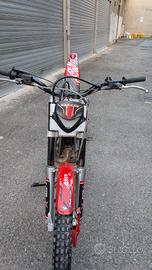 trial gas gas 280 targato 