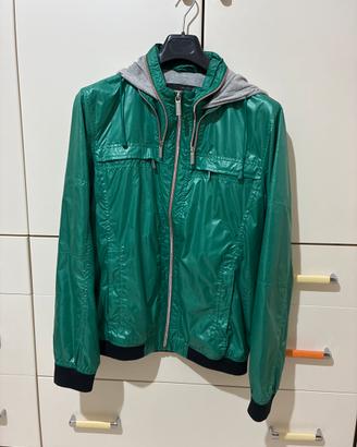 Giacchetto uomo Calvin Klein Jeans size xl