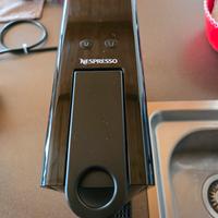 Macchina caffè Nespresso Essenza Mini - Come Nuova