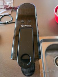 Macchina caffè Nespresso Essenza Mini - Come Nuova