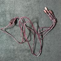 Cavo connesione GBA 4 slot