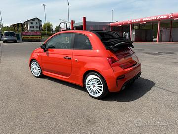 595 cabrio
