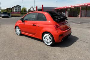 595 cabrio