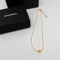 Collana Chanel