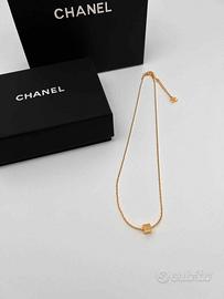 Collana Chanel
