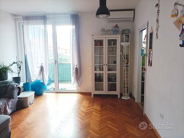 Trento via f.lli perini - 3 stanze