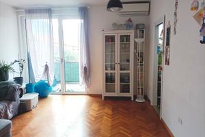 Trento via f.lli perini - 3 stanze