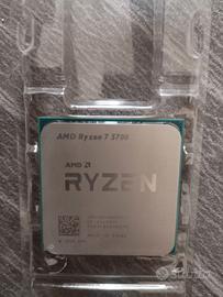 AMD Ryzen 7 5700