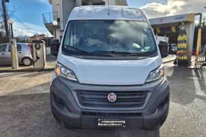 Fiat Ducato 2.3 MJT 140CV Furgone COIBENTATO