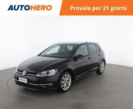 VOLKSWAGEN Golf TL51749
