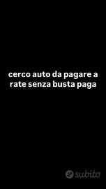Auto A rate
