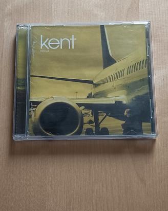 Lotto 2 CD alternative rock internazionale Kent