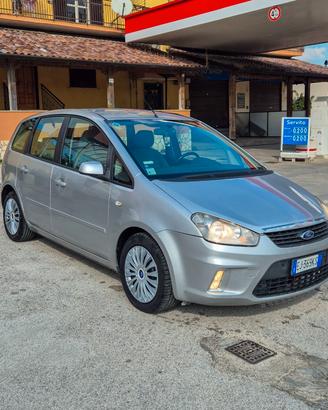 FORD C-MAX 1.6 DIESEL