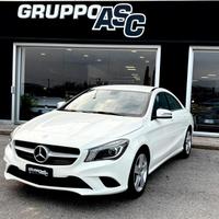 Mercedes CLA Berlina 1.5 DIESEL 109 CV SPORT auto