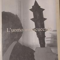 L'uomo imbacuccato - Pietro Deiana