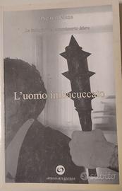 L'uomo imbacuccato - Pietro Deiana