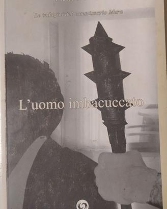 L'uomo imbacuccato - Pietro Deiana