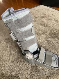 Tutore walker regolabile