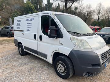 Fiat Ducato 28 2.0 MJT PC-TN Furgone