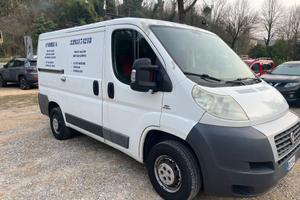 Fiat Ducato 28 2.0 MJT PC-TN Furgone