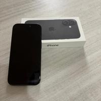 IPHONE 16 128gb