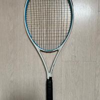 Racchetta tennis, Pro Kennex KI15 300gr manico 3