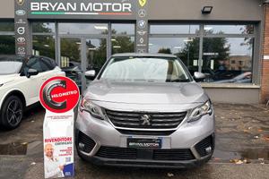 Peugeot 5008 BlueHDi 130 S&S EAT8 Allure